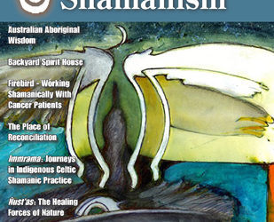 Contemporary Shamanism: Spring 2014