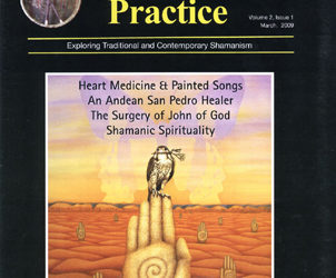 Journal of Shamanic Practice: Spring 2009