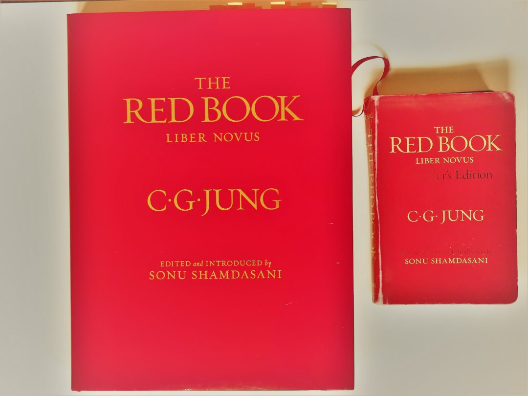 Shamanic Features of C.G. Jung's Red Book Experience - Society for