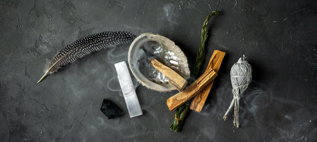 Clearing And Protection Society For Shamanic Practice