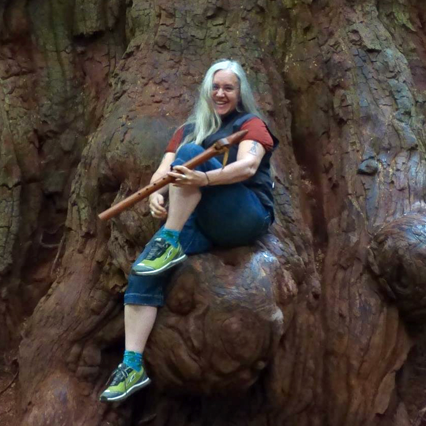Tasara Jen Stone