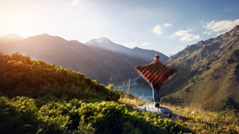 Home Society For Shamanic Practice