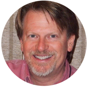 Dave McCormack Dr. Steven Farmer