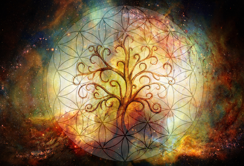 Healing with the Elements