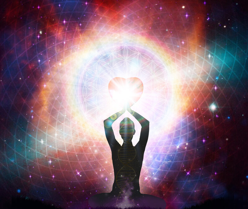 Soul Retrieval Intensive Five-Part Training