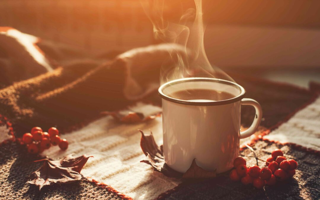 Weekly Wisdoms with Lena