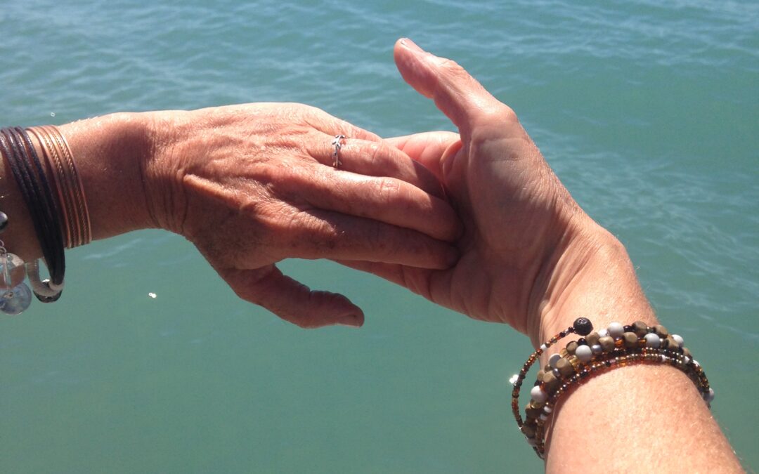 Beginner’s Level – 8 Week Online Series – Ways of Jin Shin Harmony