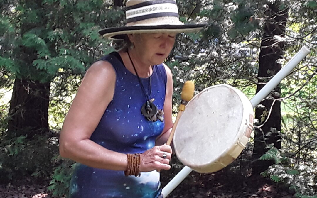 Clearing the Head the Shamanic Way