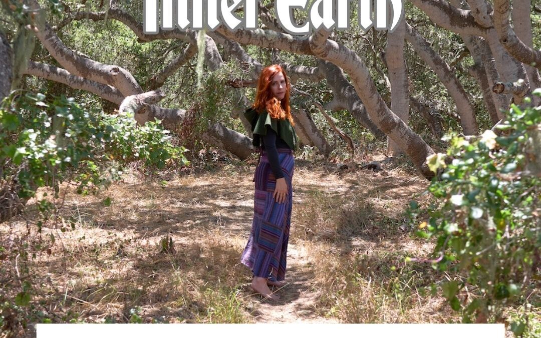 Secrets of Inner Earth