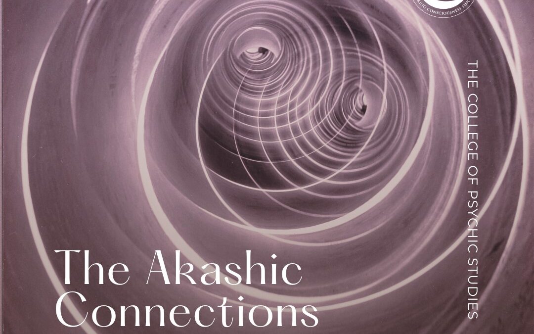 Akashic Connection Shamanic Workshop