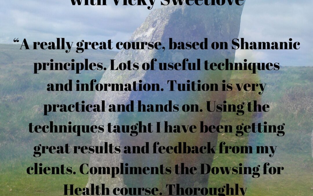 Space Clearing Earth Alchemy Practitioner Course