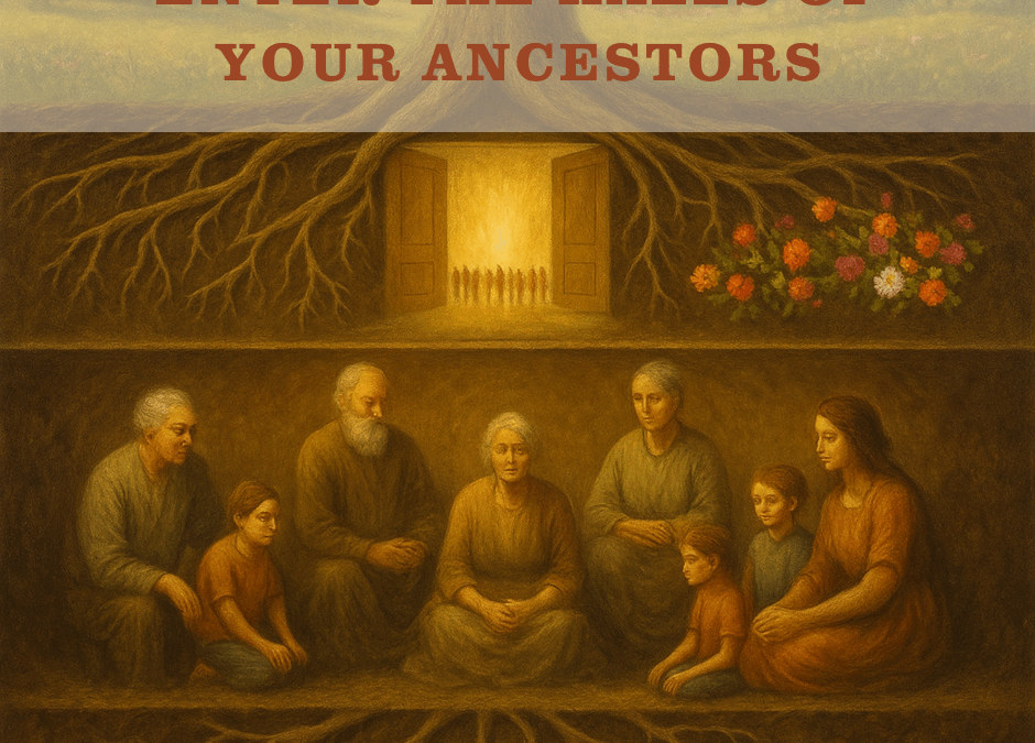 Ancestral Health and Wisdom