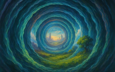 Grief: The Portal to Spirit