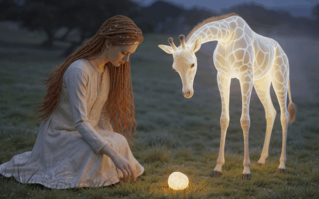 FSS: Shamanic Divination in Practice™