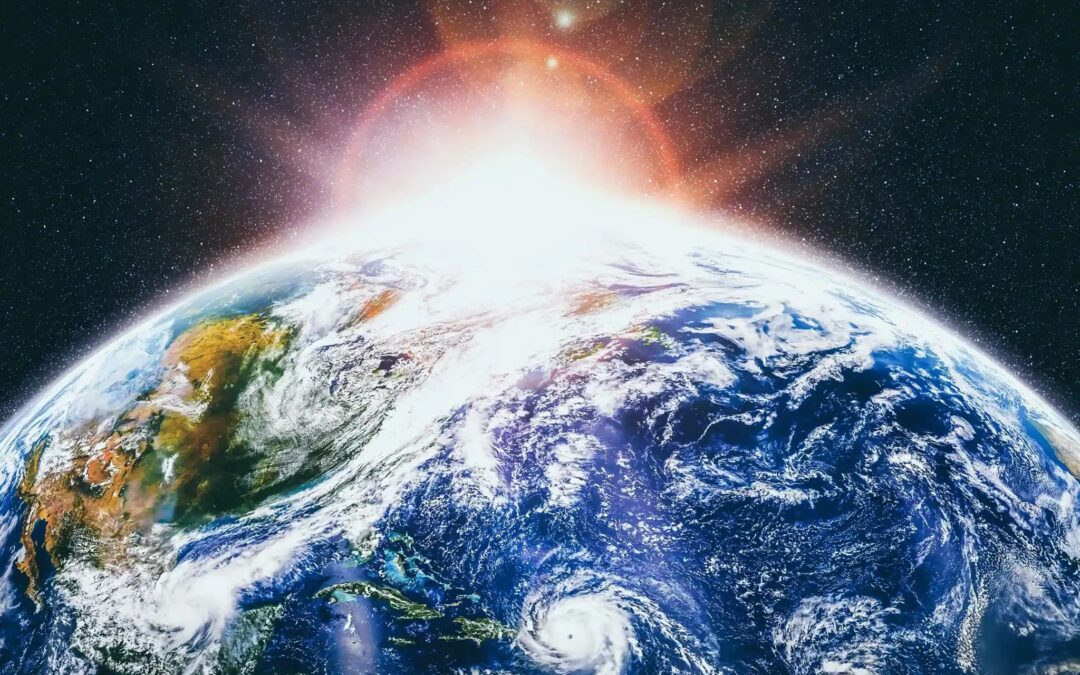 TRENDS 2026 live presentation