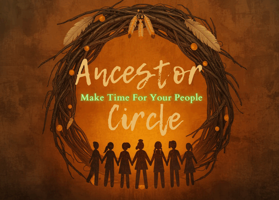Ancestor Circle