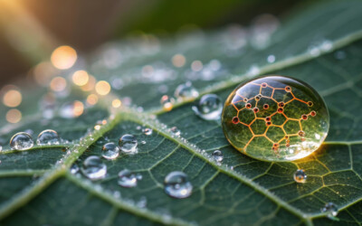 Tending to Forever Chemicals (PFAS)