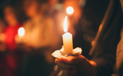 Recipe for a New Year’s Ritual