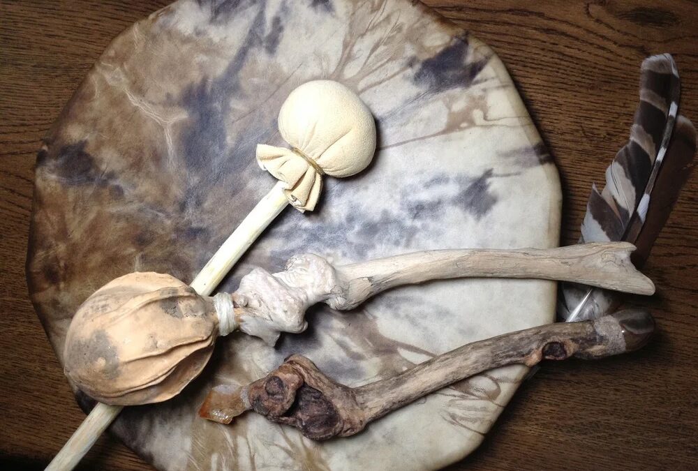 Basic Journeying: The Art of Shamanism for Practical & Visionary Purposes in Daily Life