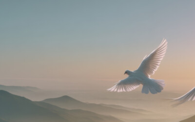 Three Shamanic Funerals