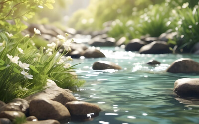 Tending to Local Waters