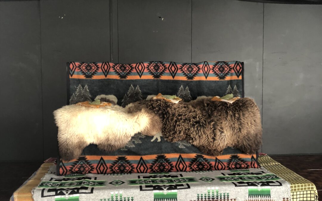 Seidr Practice  – Community Power Seidr