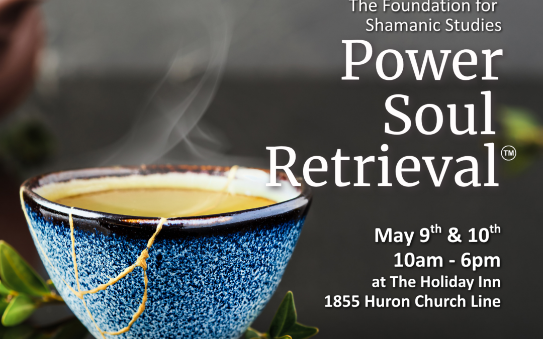 Power Soul Retrieval