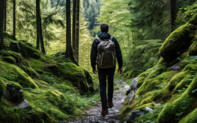 The Land Speaks: Wisdom Through the Spirit of Place