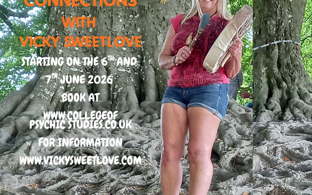 Akashic Records – Heart and Soul Connections