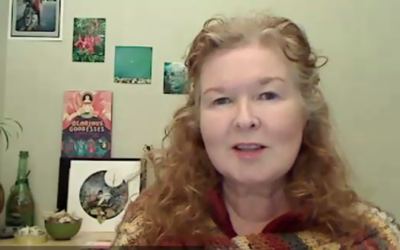 Journeying in the Irish Celtic Tradition – Imramma