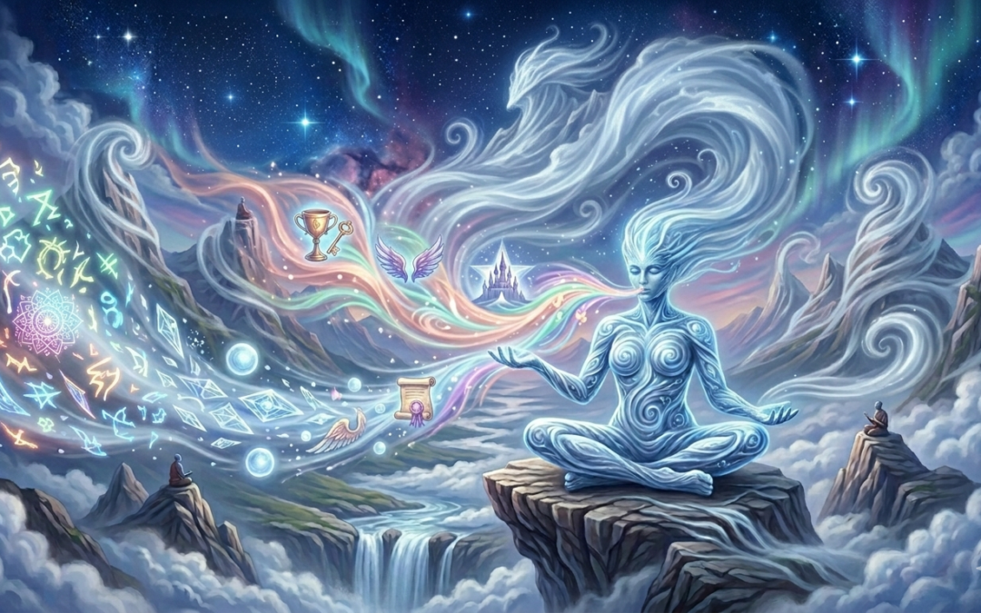 Air Tuesday – Ceremony of Air and Breath