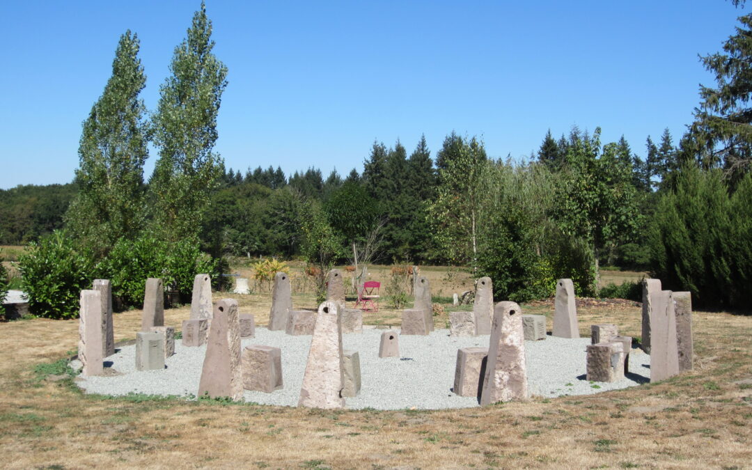 Space Clearing and Earth Energy Practitioner Course