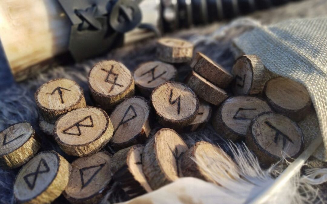 Unlocking the Norse Runes – An Experiential Journey Through the Elder Futhark