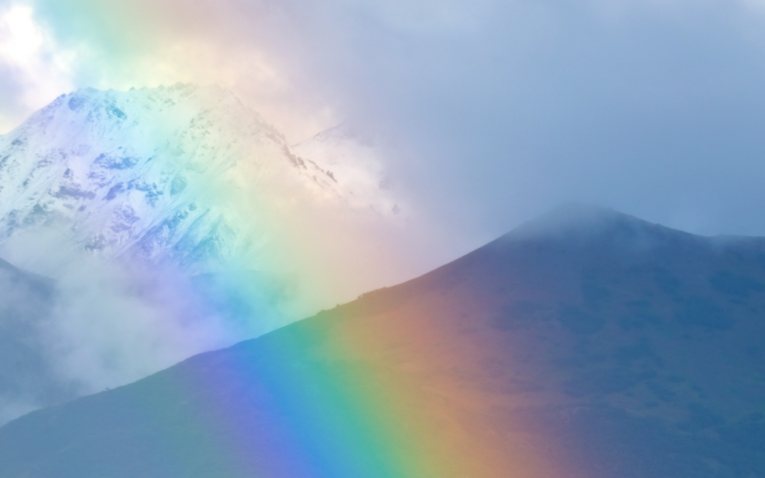 The Sacred Number Seven in Andean Cosmology
