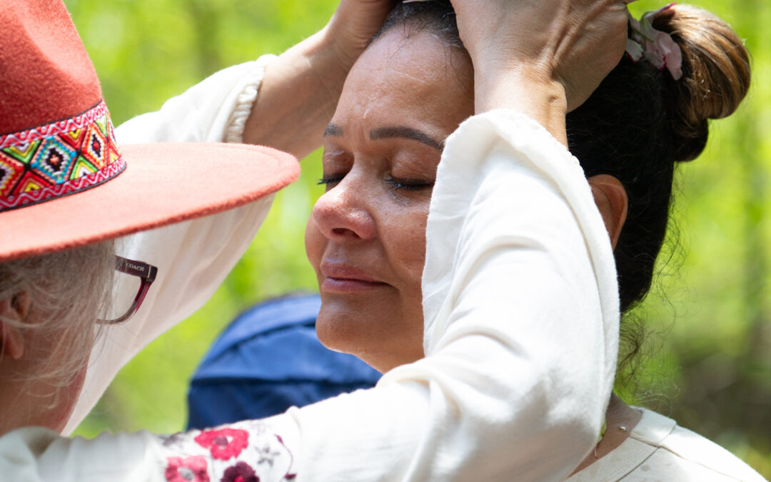 Chakana Path – A discovery of the Andean mystical arts