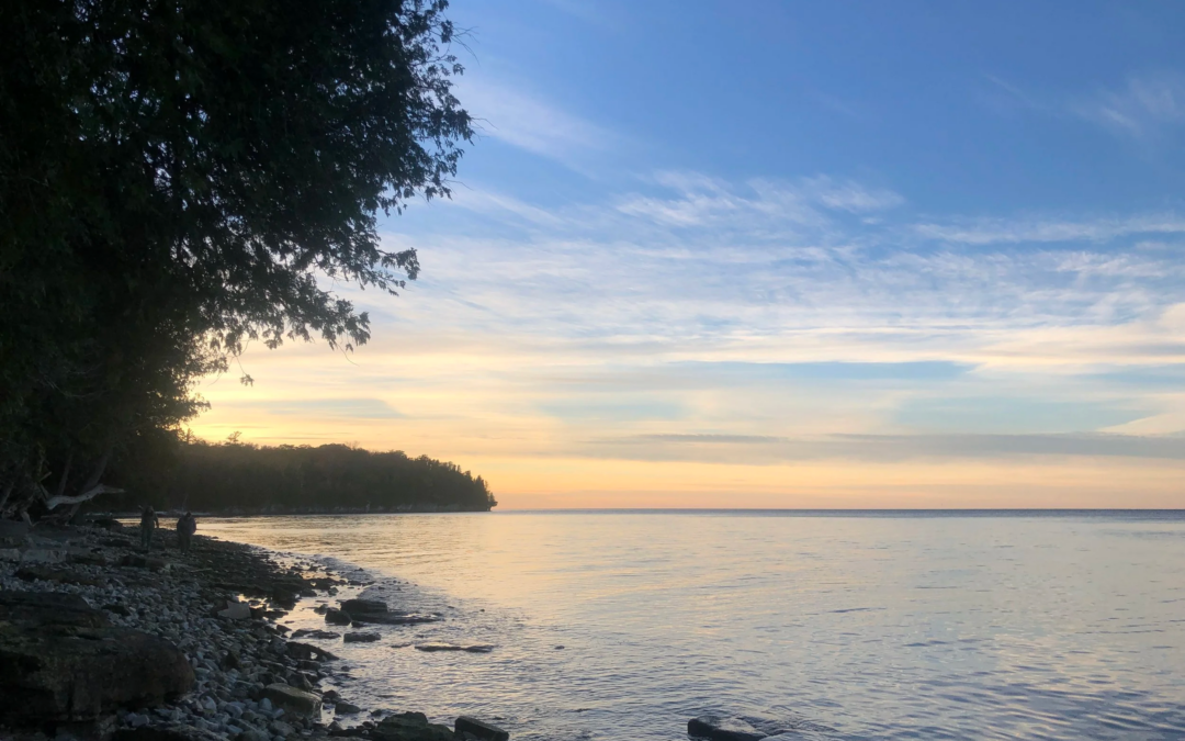 Seeding a New Way of Community: Lakota Pipe Ceremony, Connection & Nourishment