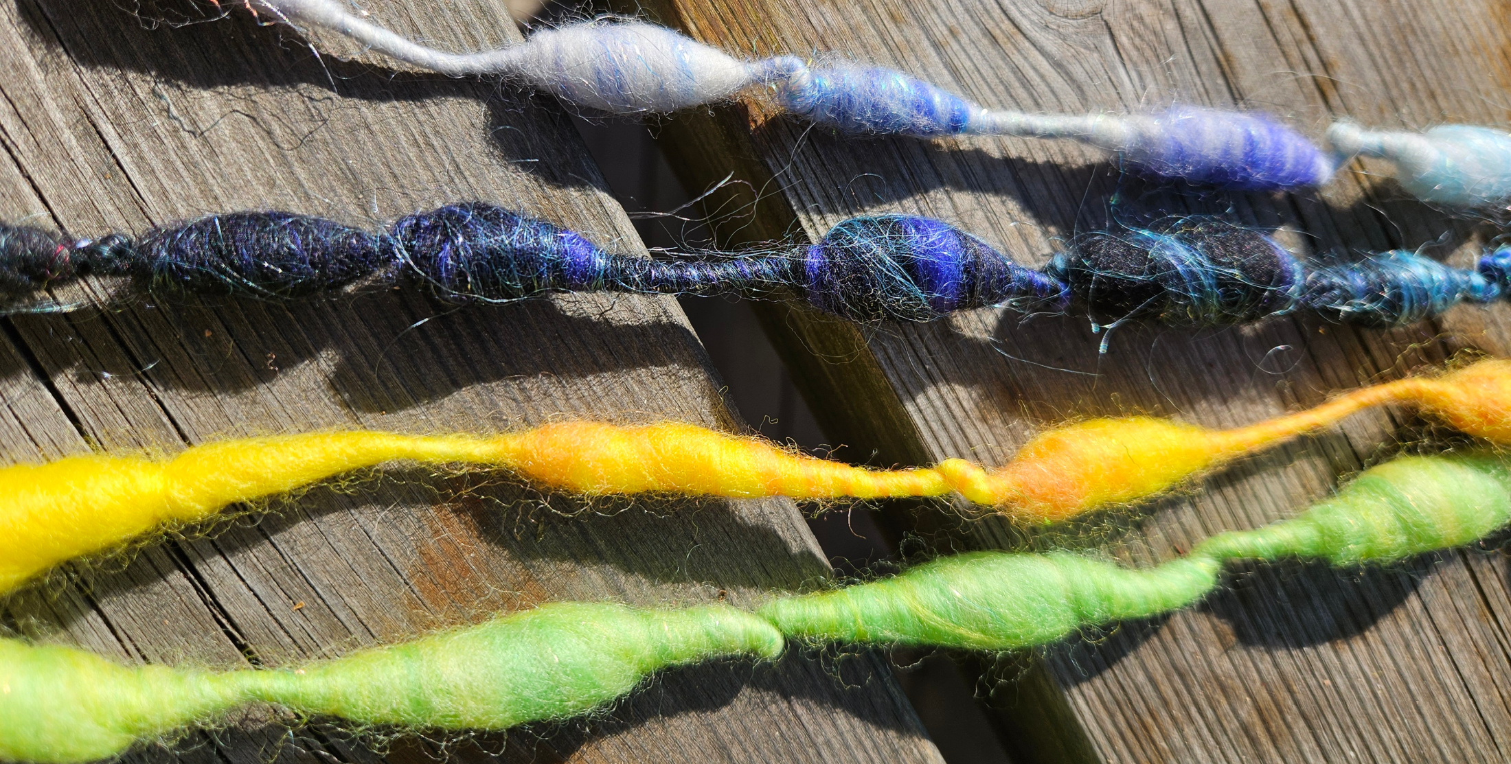 Running the Thread - Society for Shamanic Practice