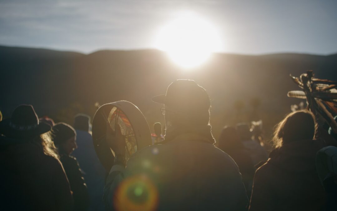 One Year Shamanic Studies Program